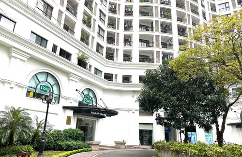 Thanh Xuan Apartment | 60 m² Apartment ∙ 2 guests