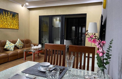 Thanh Xuan Apartment | 60 m² Apartment ∙ 2 guests