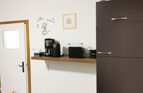 Bad Laasphe Apartment | 60 sqm first floor 1-4 persons "Alte Bäckerei"