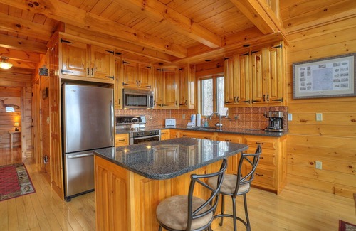 Oquossoc House | 60 West - Beautiful home with STUNNING view of Rangeley Lake