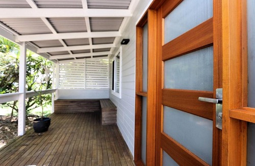 Bargara House | 60 Wilfred Street