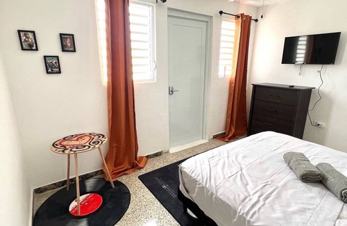 Sabana Abajo Apartment | 600 m² Apartment ∙ 1 bedroom ∙ 2 guests