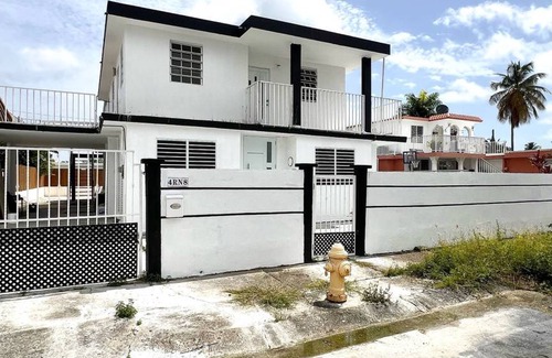 Sabana Abajo Apartment | 600 m² Apartment ∙ 1 bedroom ∙ 2 guests