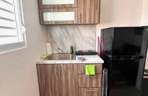 Sabana Abajo Apartment | 600 m² Apartment ∙ 1 bedroom ∙ 2 guests