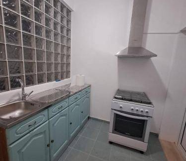 Juncal Apartment | 600 m² Apartment ∙ 2 bedrooms ∙ 20 guests