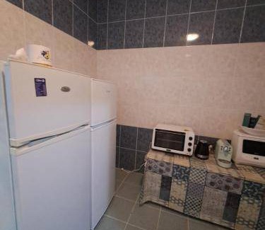 Juncal Apartment | 600 m² Apartment ∙ 2 bedrooms ∙ 20 guests