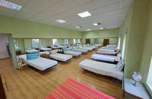Juncal Apartment | 600 m² Apartment ∙ 2 bedrooms ∙ 20 guests