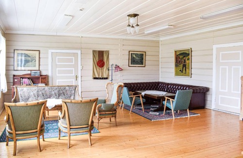 Gausdal House | 600 m² House ∙ 10 bedrooms ∙ 24 guests