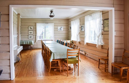 Gausdal House | 600 m² House ∙ 10 bedrooms ∙ 24 guests