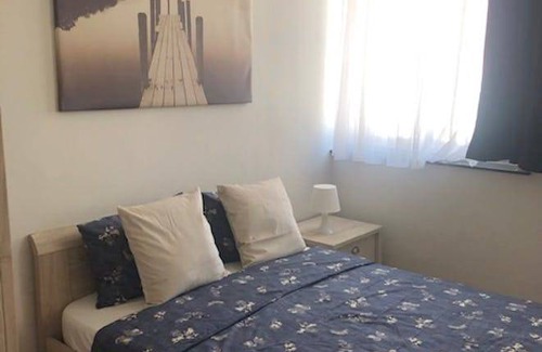Oudergem Resort | 600 m² Private room ∙ 1 bedroom ∙ 1 guest
