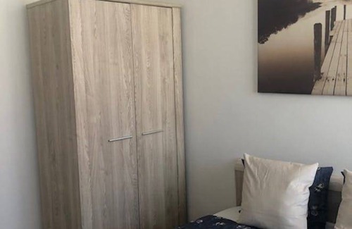 Oudergem Resort | 600 m² Private room ∙ 1 bedroom ∙ 1 guest