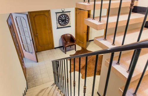 Oudergem Resort | 600 m² Private room ∙ 1 bedroom ∙ 1 guest