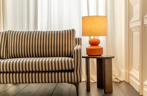 Seefhoek Resort | 600 m² Private room ∙ 1 bedroom ∙ 15 guests