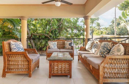 La Esplanada Villa | 600 m² Villa ∙ 4 bedrooms ∙ 10 guests
