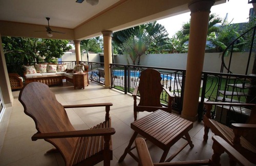 La Esplanada Villa | 600 m² Villa ∙ 4 bedrooms ∙ 10 guests