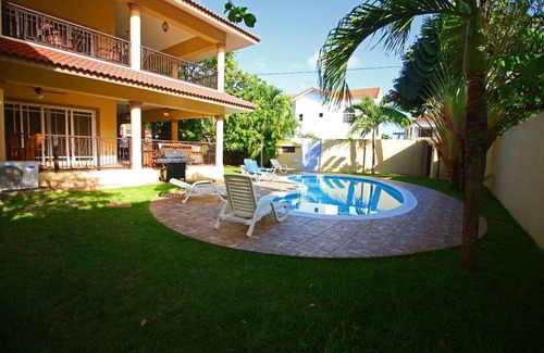 La Esplanada Villa | 600 m² Villa ∙ 4 bedrooms ∙ 10 guests