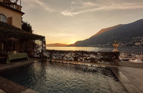 Torno Villa | 600 m² Villa ∙ 8 bedrooms ∙ 17 guests