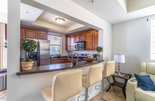 Ruskin House | 601 Little Harbor