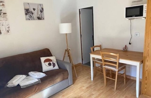 Pas de la Casa Apartment | 601 NEVADA 2 -studio for 2 persons a 150 meters from slopes