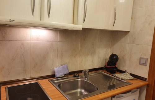 Pas de la Casa Apartment | 601 NEVADA 2 -studio for 2 persons a 150 meters from slopes