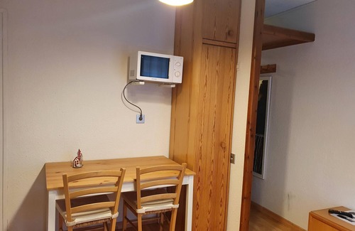 Pas de la Casa Apartment | 601 NEVADA 2 -studio for 2 persons a 150 meters from slopes