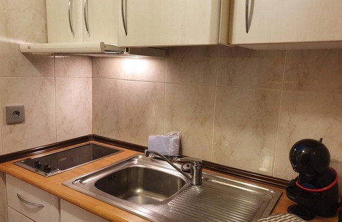 Pas de la Casa Apartment | 601 NEVADA 2 -studio for 2 persons a 150 meters from slopes