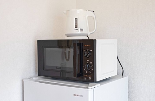 Naniwa Apartment | 603 - 603/Osaka Ōsaka