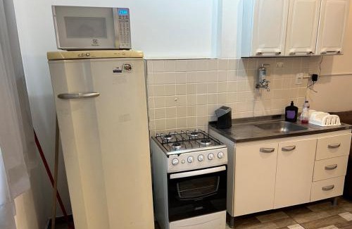 Santo Agostinho Apartment | 603 Assembleia, Sala Minas Gerais, Materdei, cozinha completa, vaga