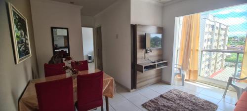 Jardim Atlantico Apartment | 603 SEVILHA