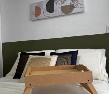 Bucaramanga Apartment | 605 Hermoso Aptoestudio Nuevo Amoblado Bajo Precio