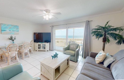 Treasure Island House | 606 - South Beach Condos
