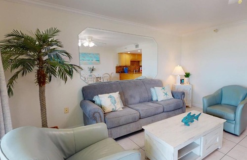 Treasure Island House | 606 - South Beach Condos