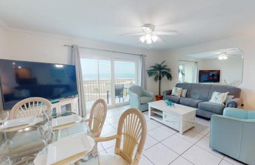 Treasure Island House | 606 - South Beach Condos