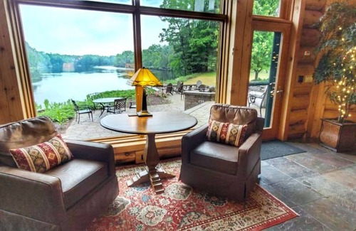 Ingalls House | 608 m² House ∙ 8 bedrooms ∙ 18 guests