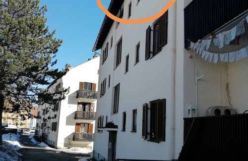 Immenstadt im Allgaeu Condo | * 60sqm * * Apartment Elsa * directly at the chairlift (about 100m) for lunch