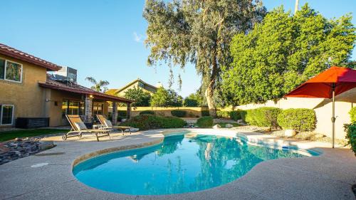 Sunset Ridge House | 60th Scottsdale