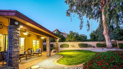 Sunset Ridge House | 60th Scottsdale