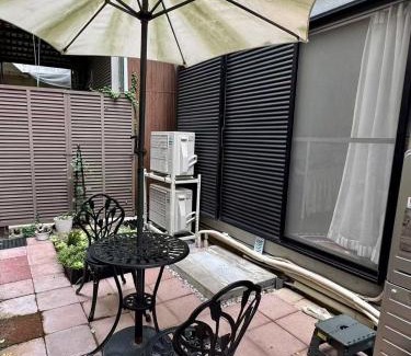 Naka Apartment | 61平米快適滞在!横浜中華街&山手エリアの静かな一軒家