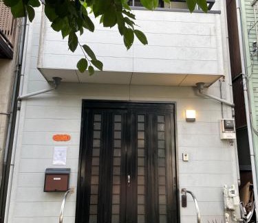 Naka Apartment | 61平米快適滞在!横浜中華街&山手エリアの静かな一軒家