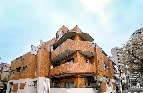 Sugamo Apartment | 61 巣鴨駅 5分 2-7人丨Sugamo JR Line 5 minutes 2-7 people