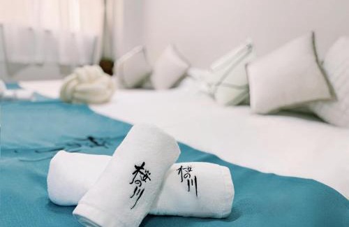 Sugamo Apartment | 61 巣鴨駅 5分 2-7人丨Sugamo JR Line 5 minutes 2-7 people