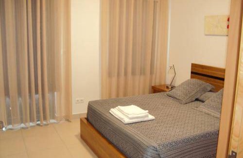 Refoios do Lima Apartment | 61 m² Apartment ∙ 2 bedrooms ∙ 4 guests