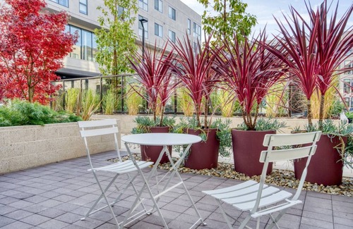 Mountain View Apartment | 61 m² Apartment ∙ 1 bedroom ∙ 2 guests