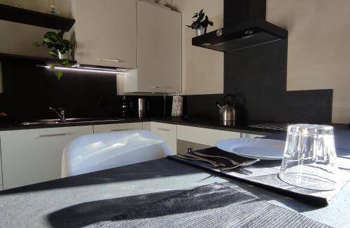 Endine Gaiano Apartment | 61 m² Apartment ∙ 1 bedroom ∙ 4 guests
