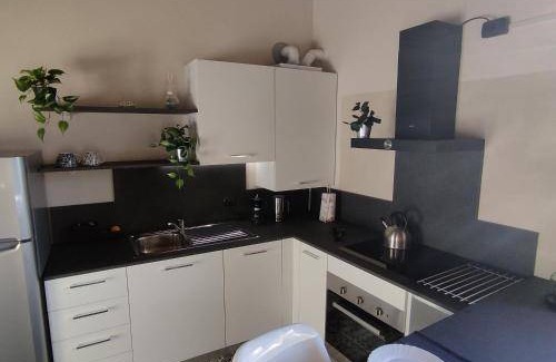 Endine Gaiano Apartment | 61 m² Apartment ∙ 1 bedroom ∙ 4 guests