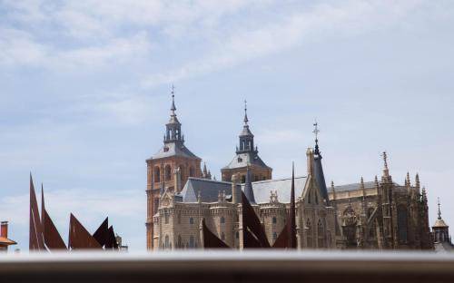Astorga Apartment | 61 m² Apartment ∙ 2 bedrooms ∙ 5 guests