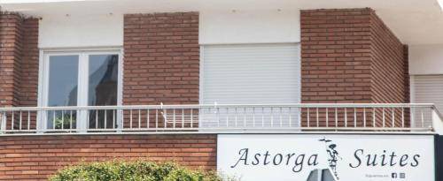 Astorga Apartment | 61 m² Apartment ∙ 2 bedrooms ∙ 5 guests