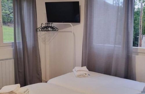 Tanarrio Apartment | 61 m² Apartment ∙ 2 bedrooms ∙ 6 guests