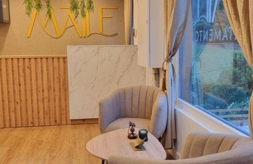 Tanarrio Apartment | 61 m² Apartment ∙ 2 bedrooms ∙ 6 guests