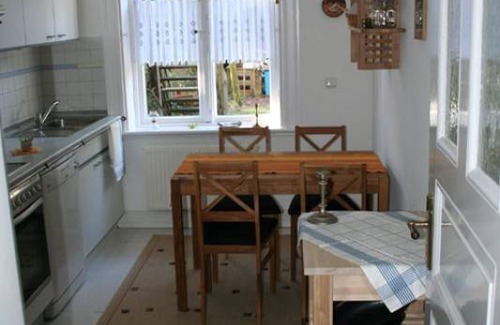Eimsbuettel Apartment | 61 m² Apartment ∙ 1 bedroom ∙ 4 guests
